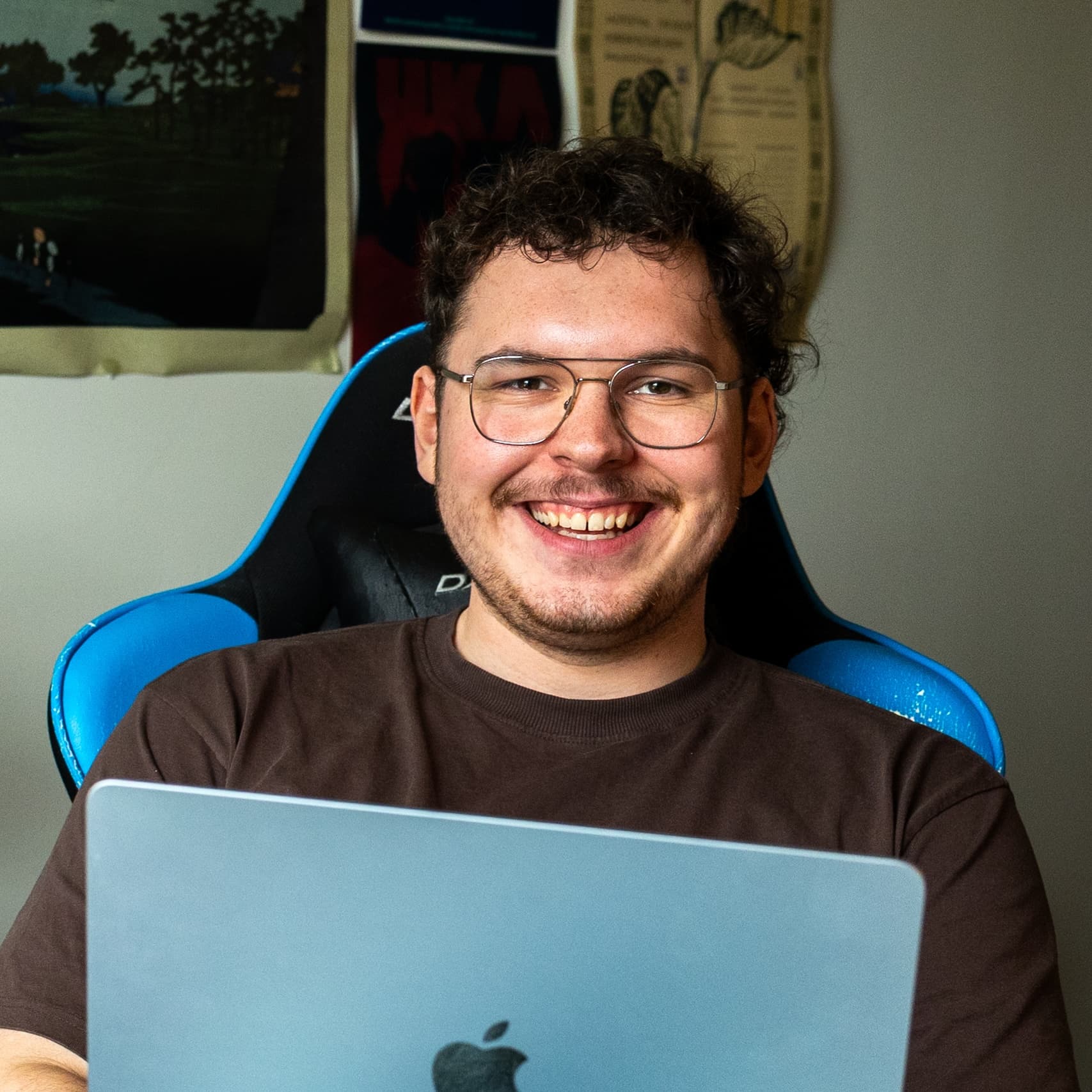 Oscar Lone profilbilde