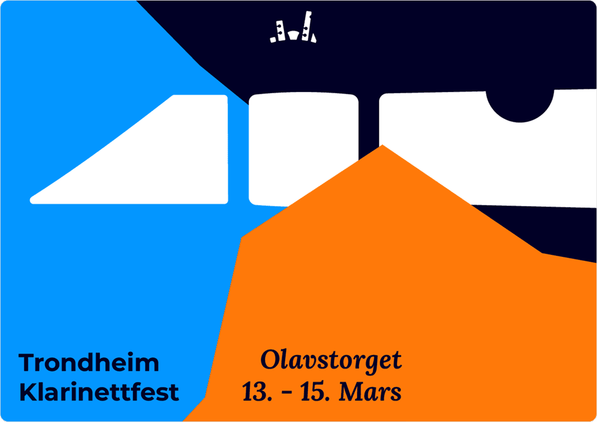 Klarinettfest display