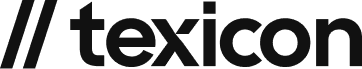 Texicon logo
