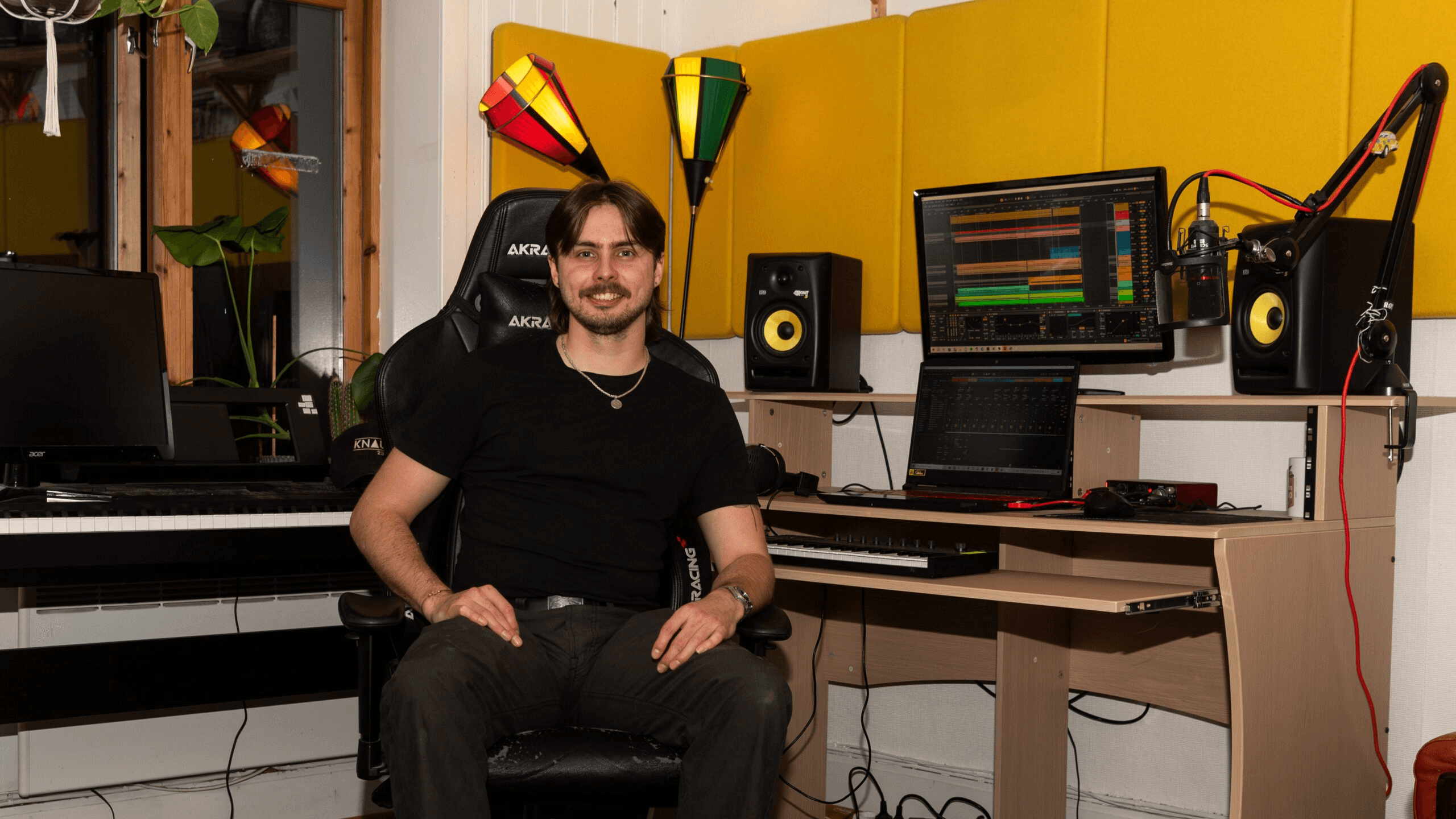 Thor Henriksen profilbilde