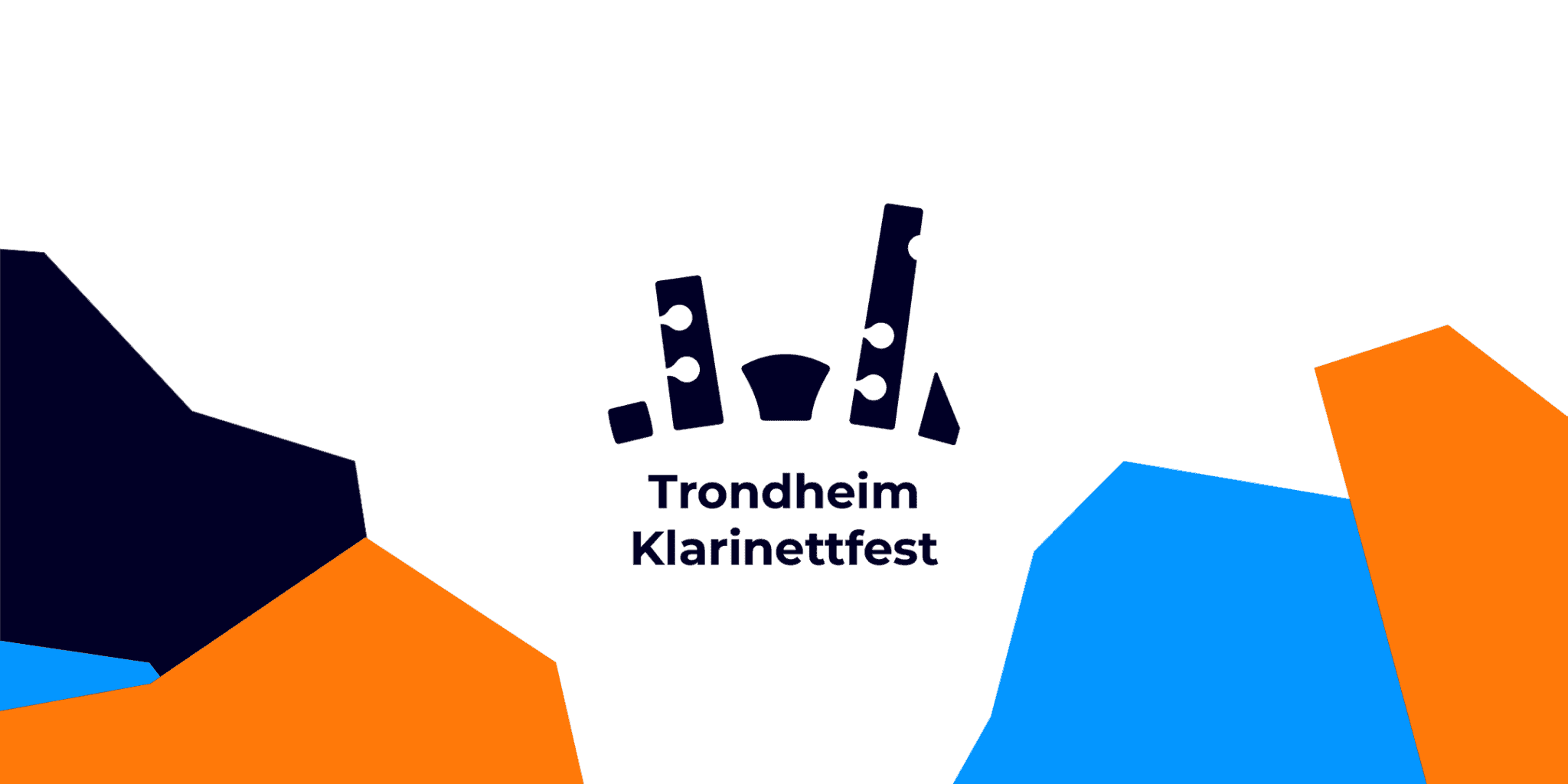 Trondheim Klarinettfest – Prosjekt av Applaus Creative