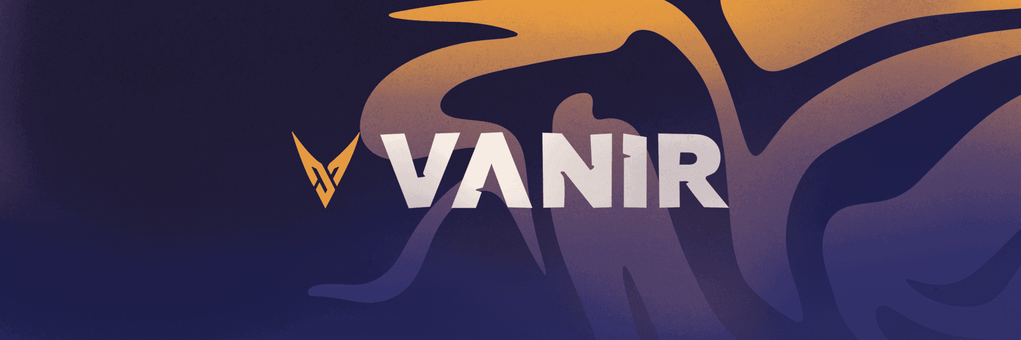 Vanir Esports – Prosjekt av Applaus Creative