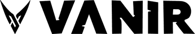 Vanir Esports logo
